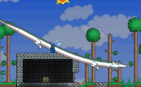 Terraria 1.1 Arrives December To Destory Our Lives