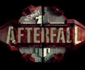 Video Preview: Afterfall: Insanity