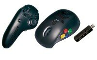Review: FragFX Shark for Xbox 360. PC Precision for Console?