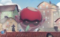 Who Did The Music For Pid, That Cool New Indie Game? These Guys