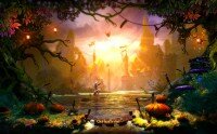 Trine 2 PC/Mac Demo Download Out Now