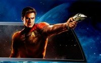 F2P: Star Trek Online Free Download