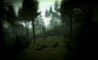 Slender: The Arrival